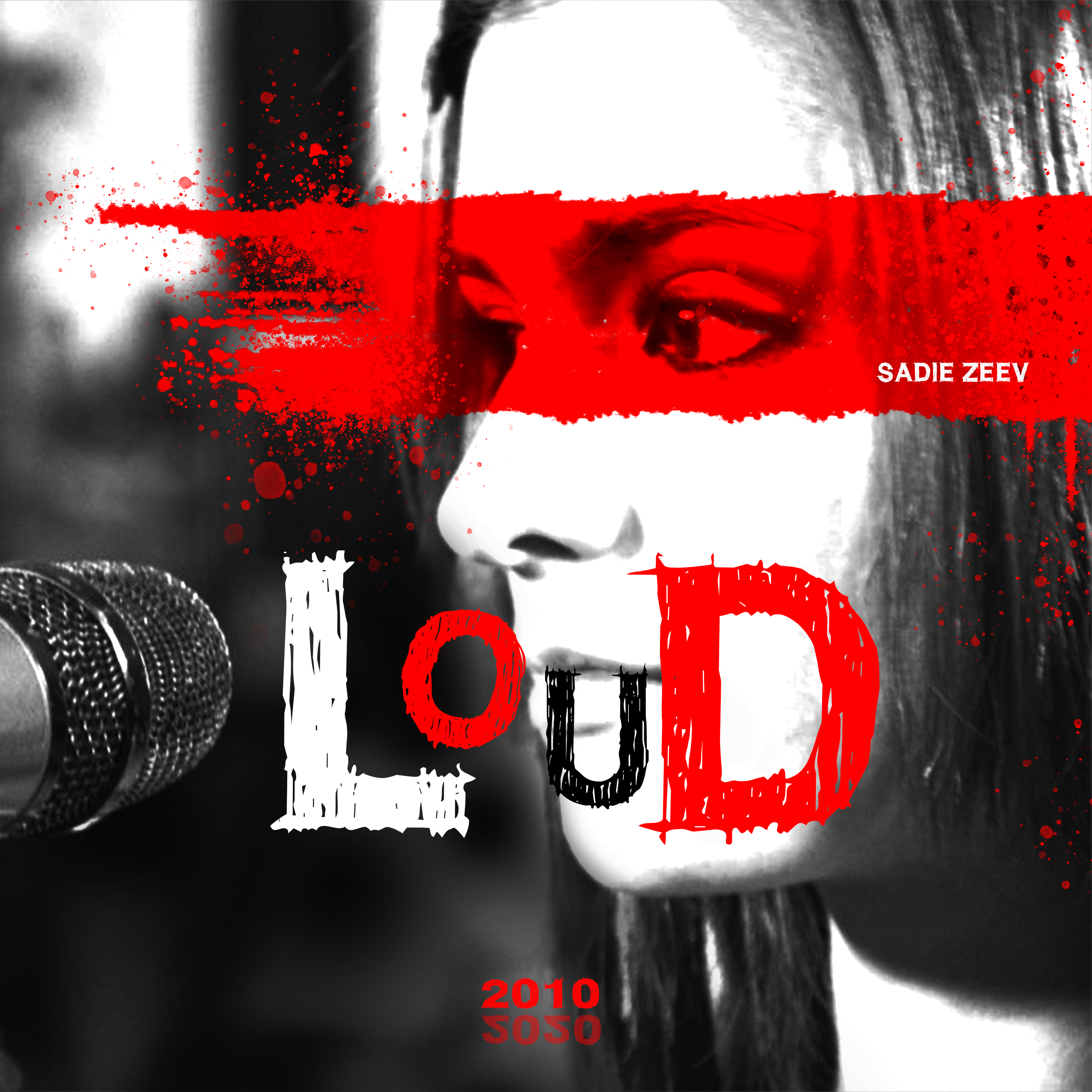 Sadie Zeev - Loud